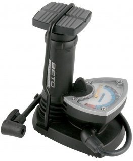 Pump sock BETO CFT-003 with manometer