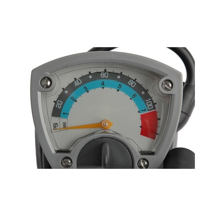 Pump sock BETO CFT-003 with manometer – 3