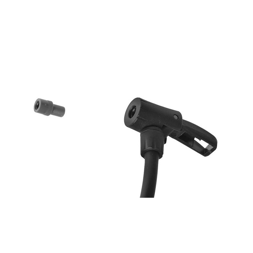 Pump sock BETO CFT-003 with manometer – 4