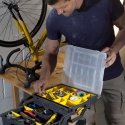 Stanley Sortmaster Multilevel Organizer Stanley Sortmaster Multilevel Organizer