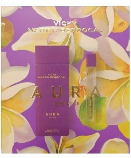 Vicky Martin Berrocal Aura Set
