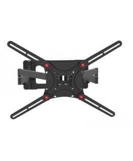 Barkan Mounting Systems BM464L televizoriaus laikiklis 2,29 m (90") Juoda