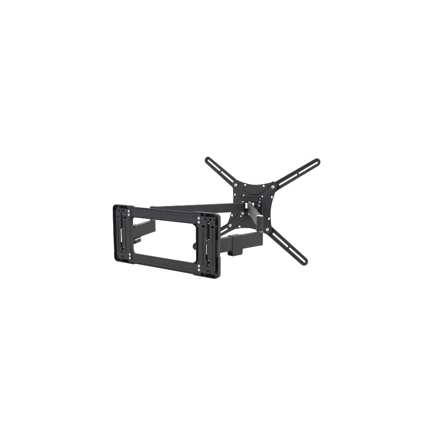 Barkan Mounting Systems BM464L telerikinnitus 2,29 m (90") Must – 2
