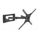 Barkan Mounting Systems BM464L televizora stiprinājums 2,29 m (90") Melns