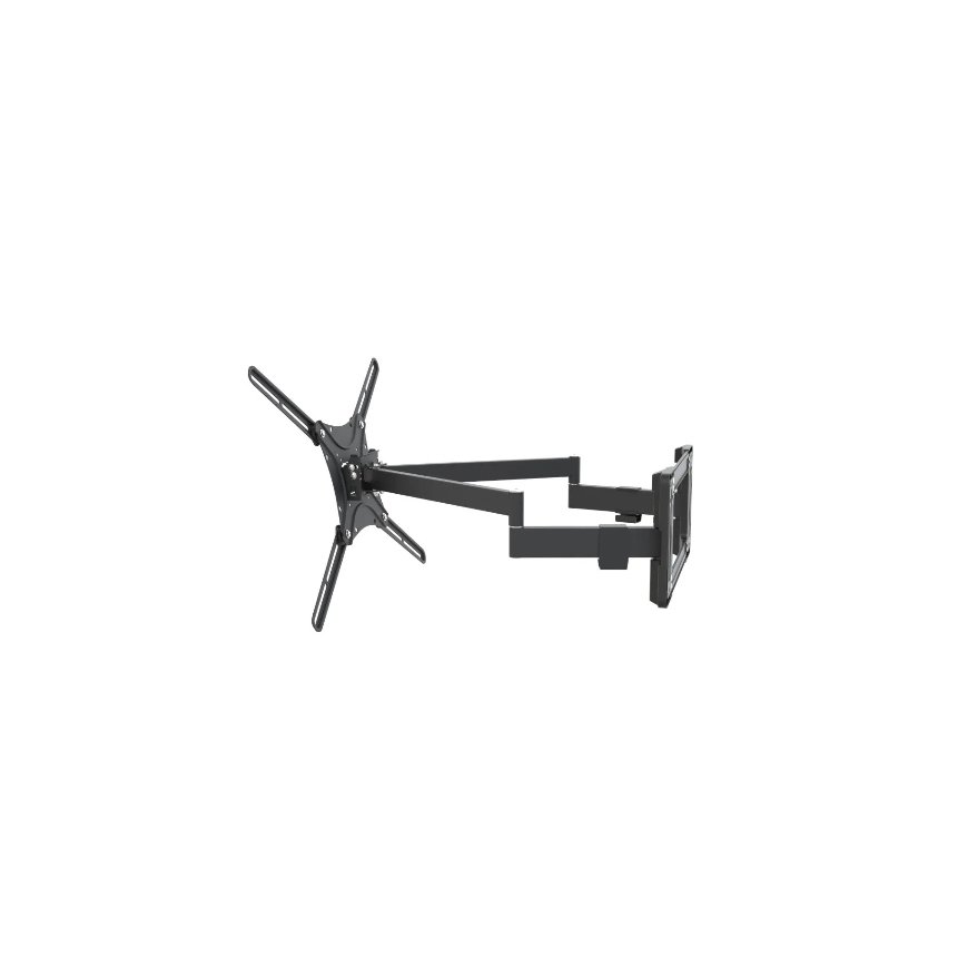 Barkan Mounting Systems BM464L TV-kiinnike 2,29 m (90") musta – 4