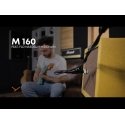 beyerdynamic M 160 (2023) Mikrofon dynamiczny podwójna wstęga