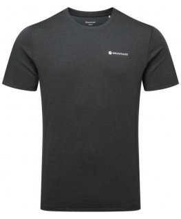 Men's Montane Dart T-Shirt - Dark Blue - M