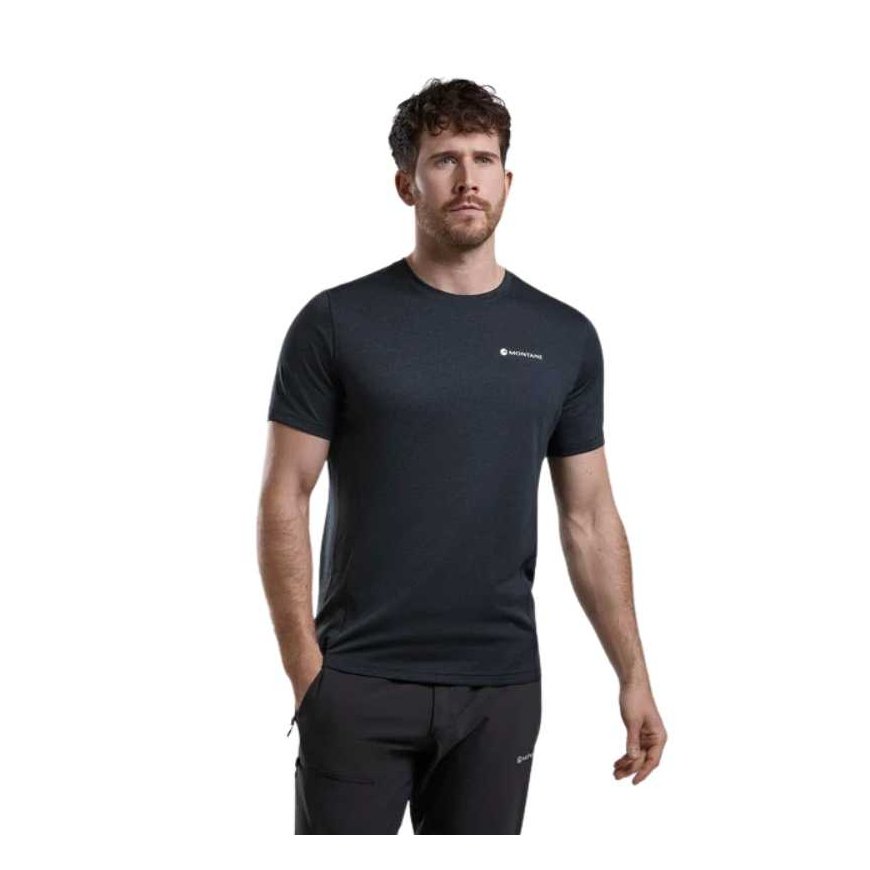 Men's Montane Dart T-Shirt - Dark Blue - M – 2