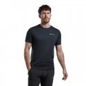 Men's Montane Dart T-Shirt - Dark Blue - M Men's Montane Dart T-Shirt - Dark Blue - M