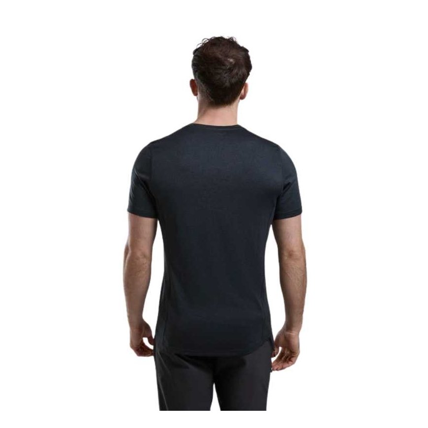 Men's Montane Dart T-Shirt - Dark Blue - M – 3