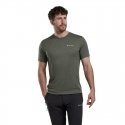 Men's Montane Dart T-Shirt - Dark Blue - M Men's Montane Dart T-Shirt - Dark Blue - M