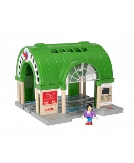 BRIO 33649 rotaļlietu trases daļa un piederums Model Railways Parts & Accessories