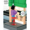 BRIO 33649 lelurekka-auton osa & lisätarvike Model Railways Parts & Accessories BRIO 33649 lelurekka-auton osa & lisätarvike Model Railways Parts & Accessories