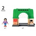 BRIO 33649 play vehicle/play track accessory Model Railways Parts & Accessories BRIO 33649 play vehicle/play track accessory Model Railways Parts & Accessories