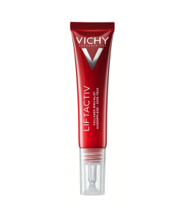 Vichy Liftactiv Collagen Specialist Eye Care Paakių kremas