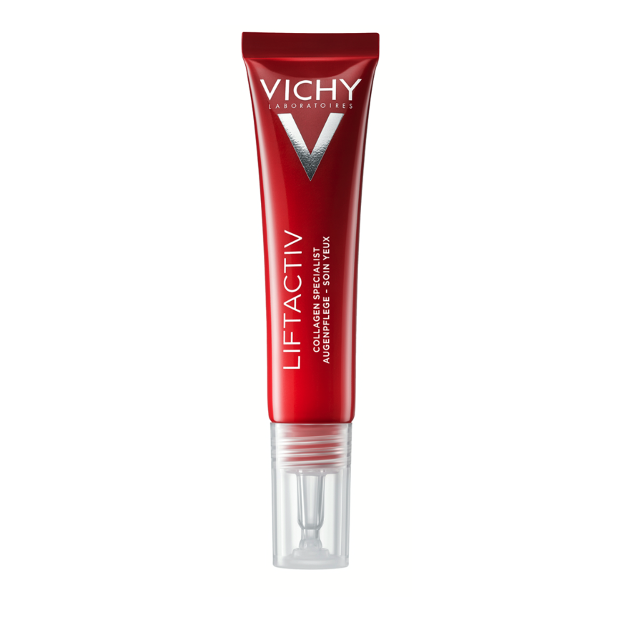 Vichy Liftactiv Collagen Specialist Eye Care