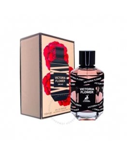Maison Alhambra Victoria Flower Orchid EDP perfumed water for women, 100 ml