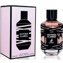 Maison Alhambra Victoria Flower Orchid EDP parfumuotas vanduo moterims, 100 ml