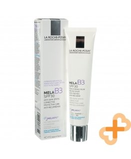 La Roche-Posay Mela B3 Moisturizing Cream SPF30, 40 ml