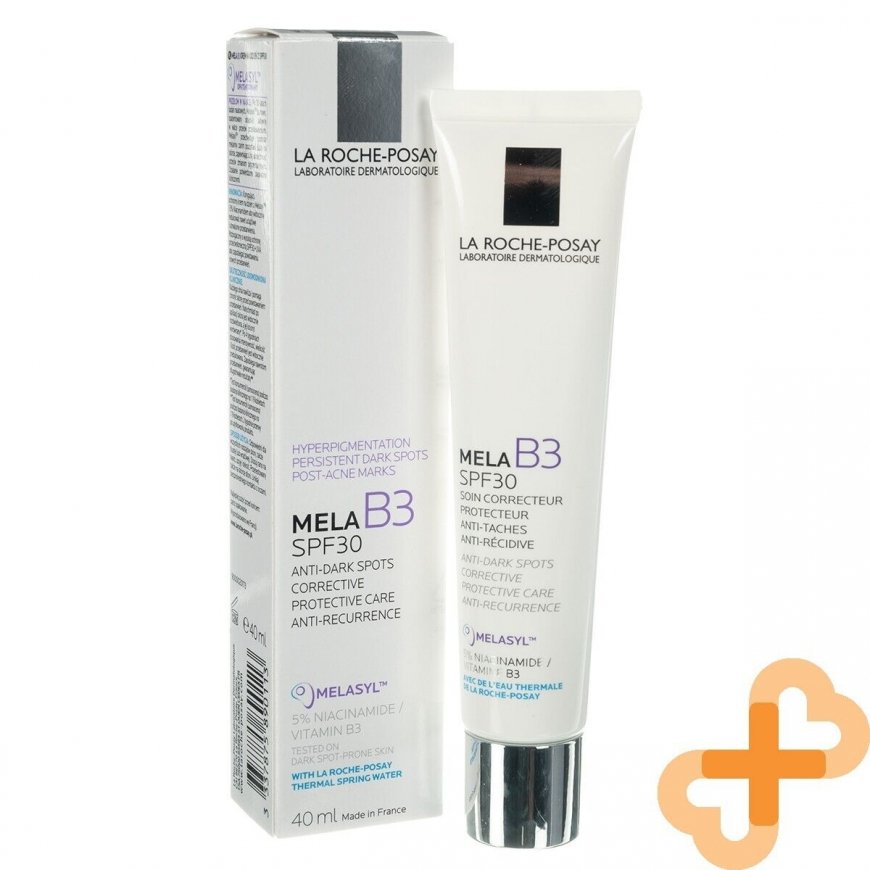 La Roche-Posay La Roche-Posay Mela B3