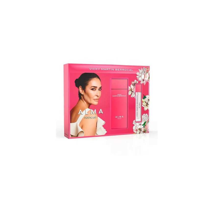 Vicky Martin Berrocal Vicky Martin Berrocal