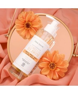 Alma Secret Camellia Bloom Cleansing Oil 200ml