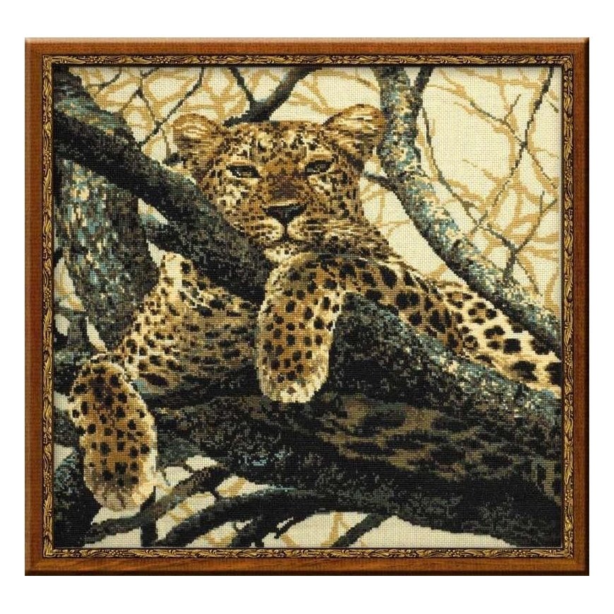 Uab Riolis Uab Riolis Leopardas 937