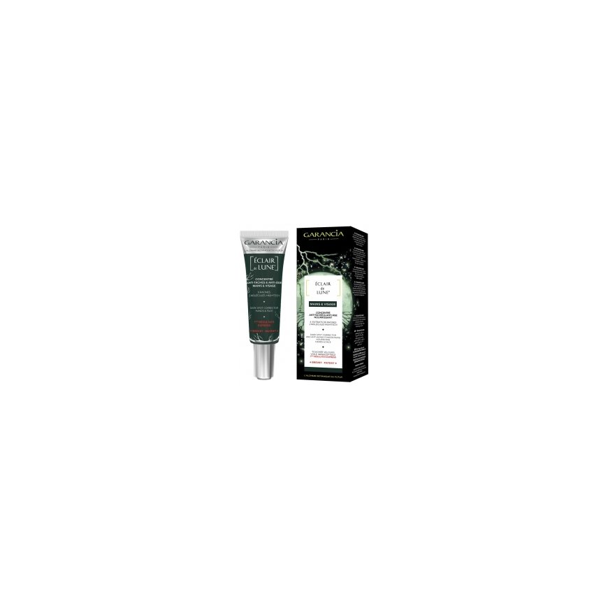 Garancia Aqua Rèves-Tu Oceanic Mist, 200 ml – 2