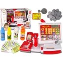 Lean Toys Cash register with touch screen Lean Toys Cash register with touch screen