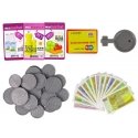 Lean Toys Kasos aparatas su jutikliniu ekranu