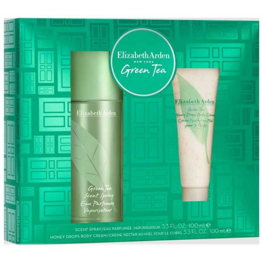 Elizabeth Arden Elizabeth Arden Green Tea