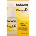 Babaria Serum Ritual Vitamina D 30ml Babaria Serum Ritual Vitamina D 30ml
