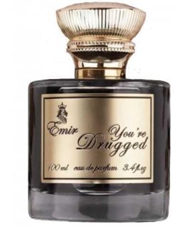Paris Corner Emyras Tu Narkotojas EDP - 100 ml