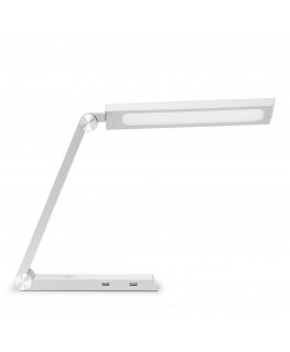 Gastroback Design LED Light & Charge настольная лампа Незаменяемая лампочка(и) 5 W Белый