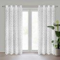Eurofirany MH/Z/ROSES/1/B 140X250 TRANSL
