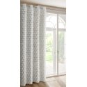 Eurofirany MH/Z/ROSES/1/B 140X250 TRANSL