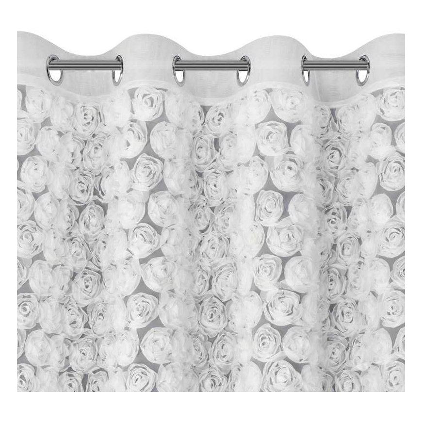 Eurofirany MH/Z/ROSES/1/B 140X250 PRZEL – 3