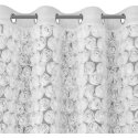 Eurofirany MH/Z/ROSES/1/B 140X250 TRANSL