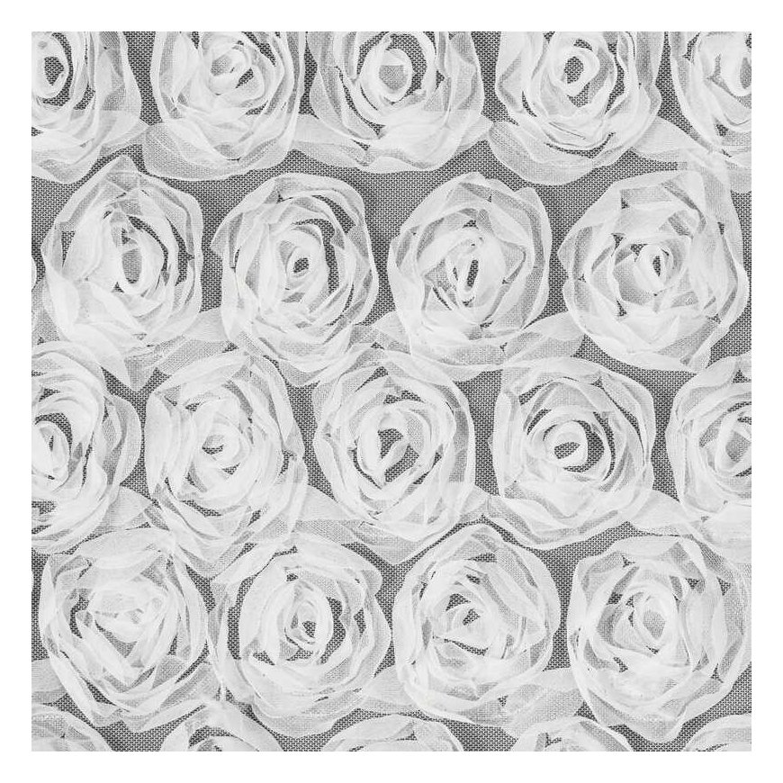 Eurofirany MH/Z/ROSES/1/B 140X250 TRANSL – 4