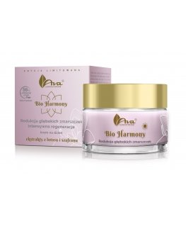 AVA LABORATORIUM_Bio Harmony krem do twarzy na dzień 50ml