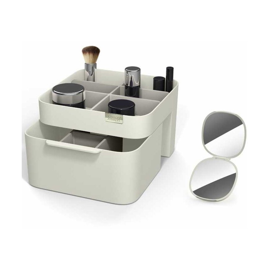 Joseph Joseph Joseph Rinkinys 3 desek Regular Nest Joseph - žalias-universalus