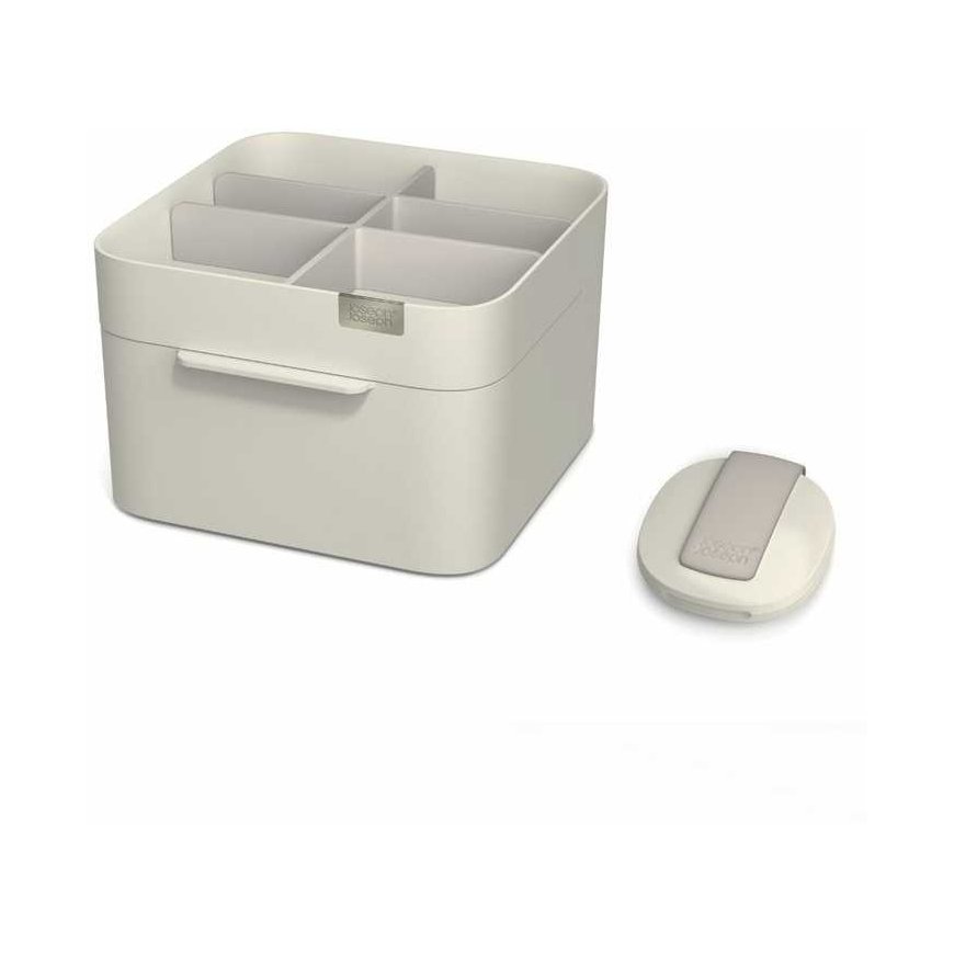 Joseph Joseph Joseph Set of 3 Decek Regular Nest Joseph - green-universal – 2