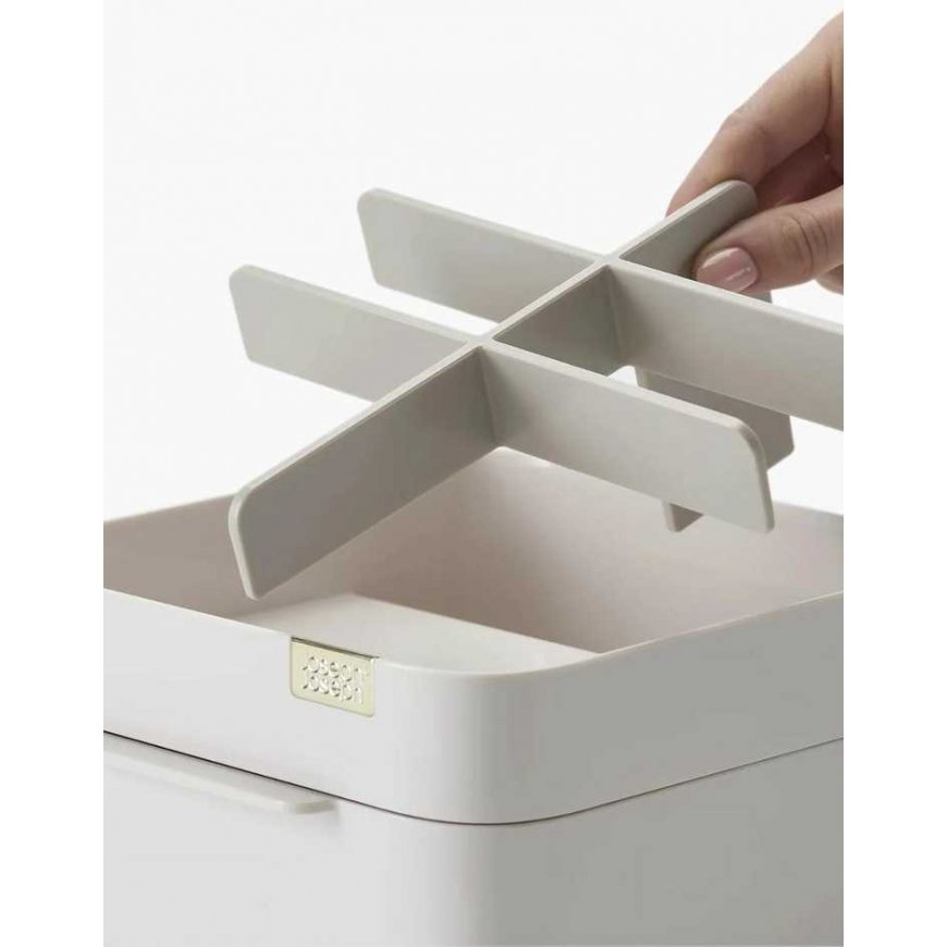 Joseph Joseph Joseph Rinkinys 3 desek Regular Nest Joseph - žalias-universalus – 4