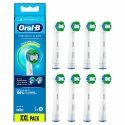Toothbrush Replaceable head Oral-B CleanMaximiser