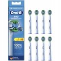 Toothbrush Replaceable head Oral-B CleanMaximiser