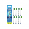 Toothbrush Replaceable head Oral-B CleanMaximiser