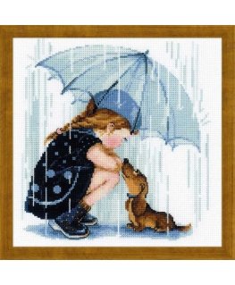 Uab Riolis Under my umbrella SR1720