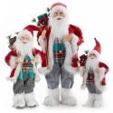 Eurofirany Christmas decoration Santa Claus Eurofirany Christmas decoration Santa Claus