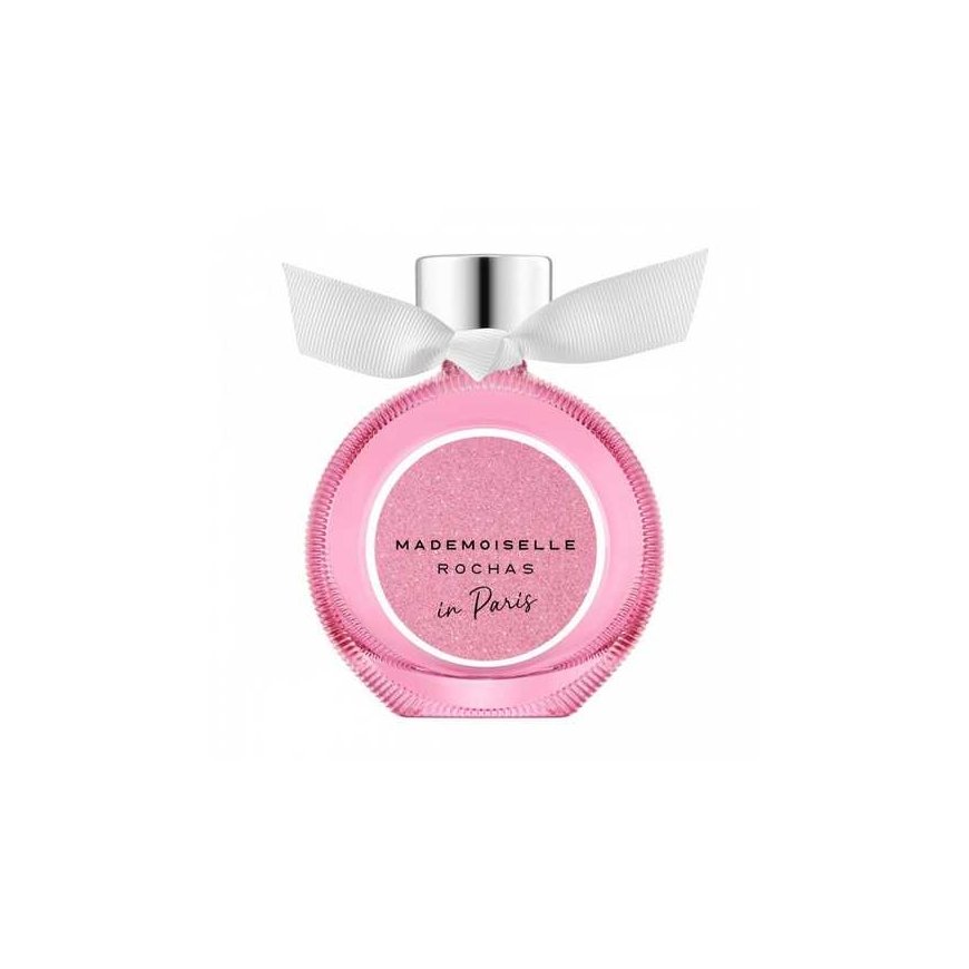 Rochas Mademoiselle In Paris EDP 90ml