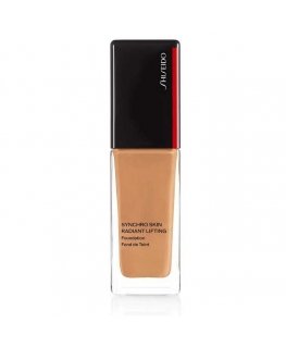 Shiseido Synchro Skin Radiant Lifting Foundation Spf30 410 30ml